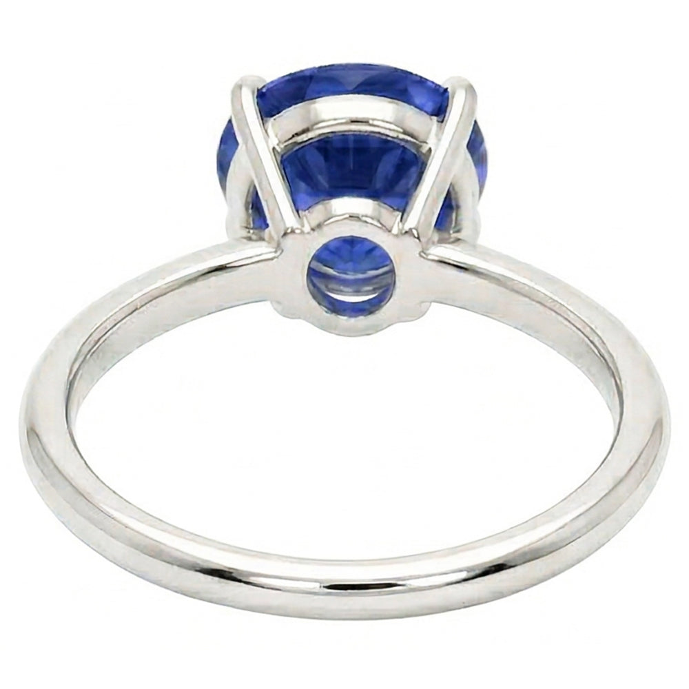 Echter Diamant Ring 2 Karat