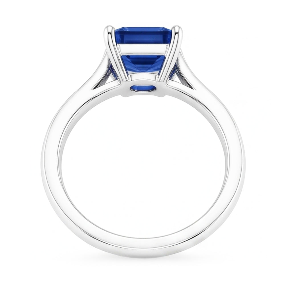 Echter Diamant Ring 2 Karat