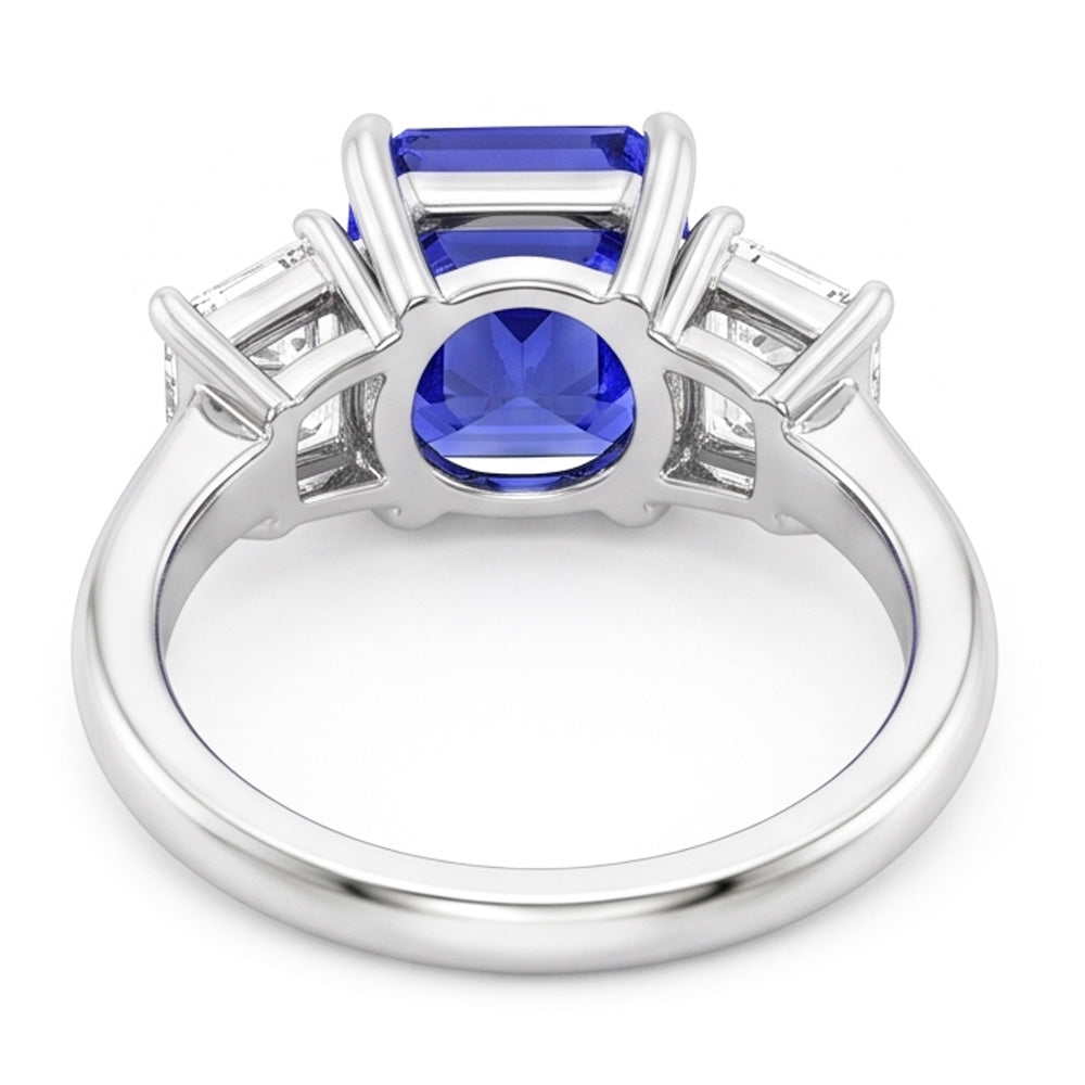 Echter Diamant Ring 2 Karat