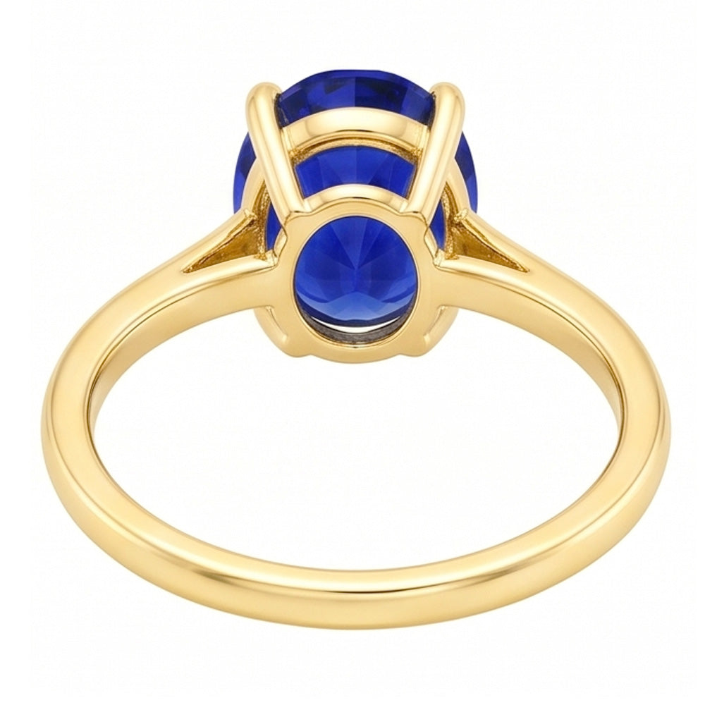 Echter Diamant Ring 2 Karat