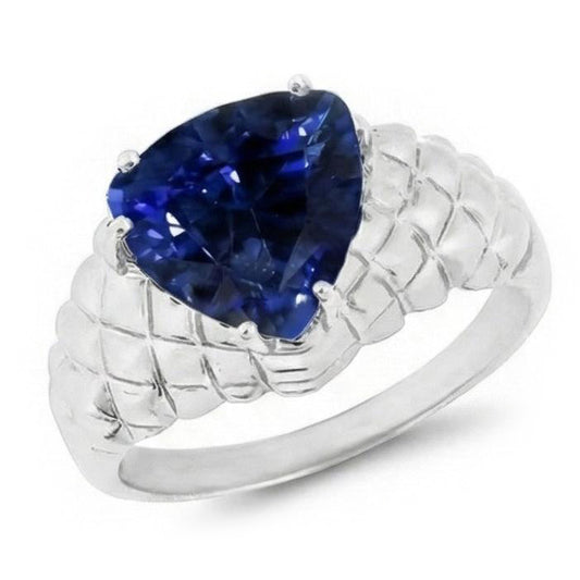 Echter Diamant Ring 2 Karat