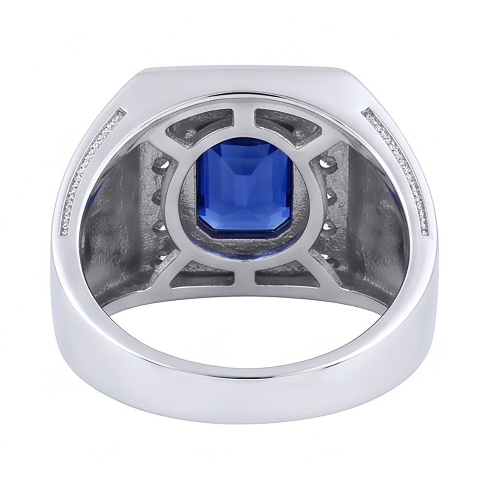Echter Diamant Ring 2 Karat