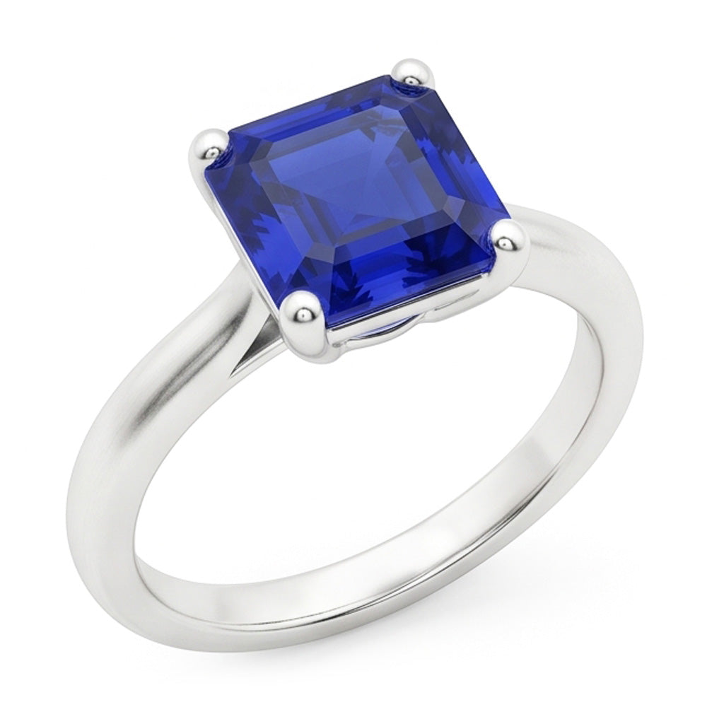 Echter Diamant Ring 2 Karat