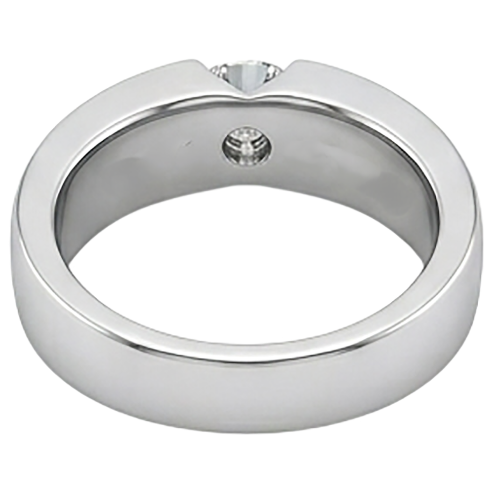 Echter Diamant Ring 2 Karat