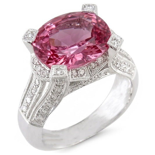 Echter Diamant Ring 20.00 Karat