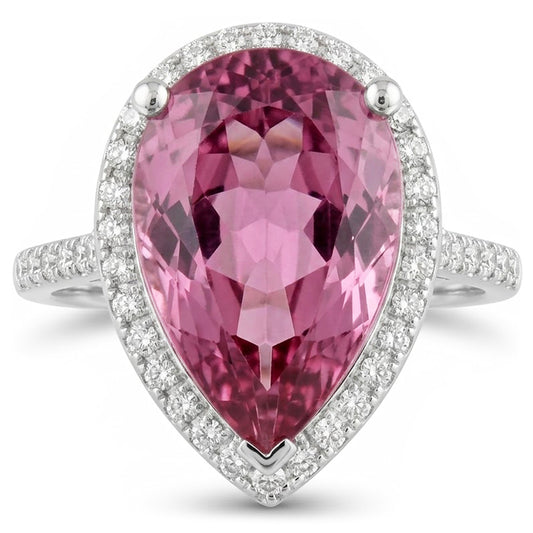 Echter Diamant Ring 20.40 Karat