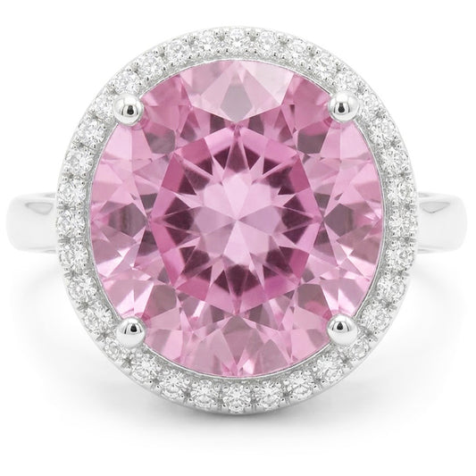 Echter Diamant Ring 22.50 Karat