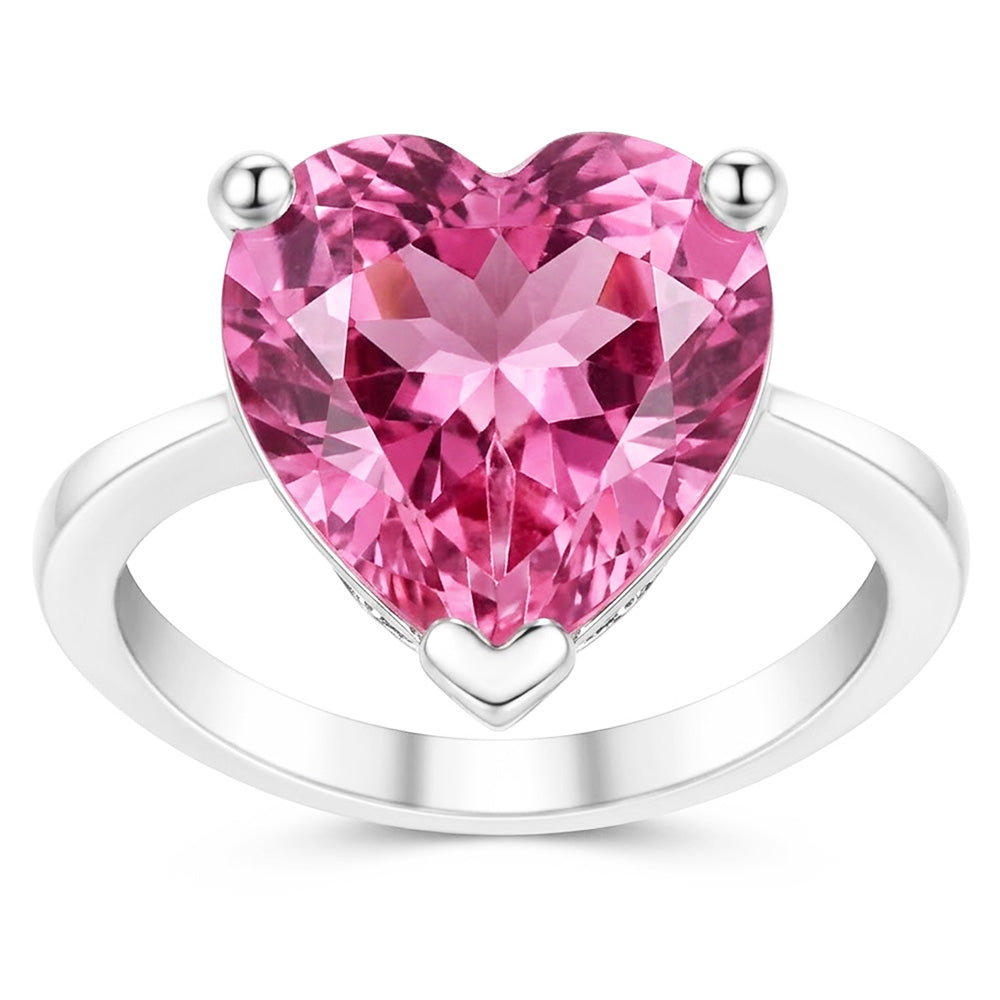Echter Diamant Ring 22.50 Karat