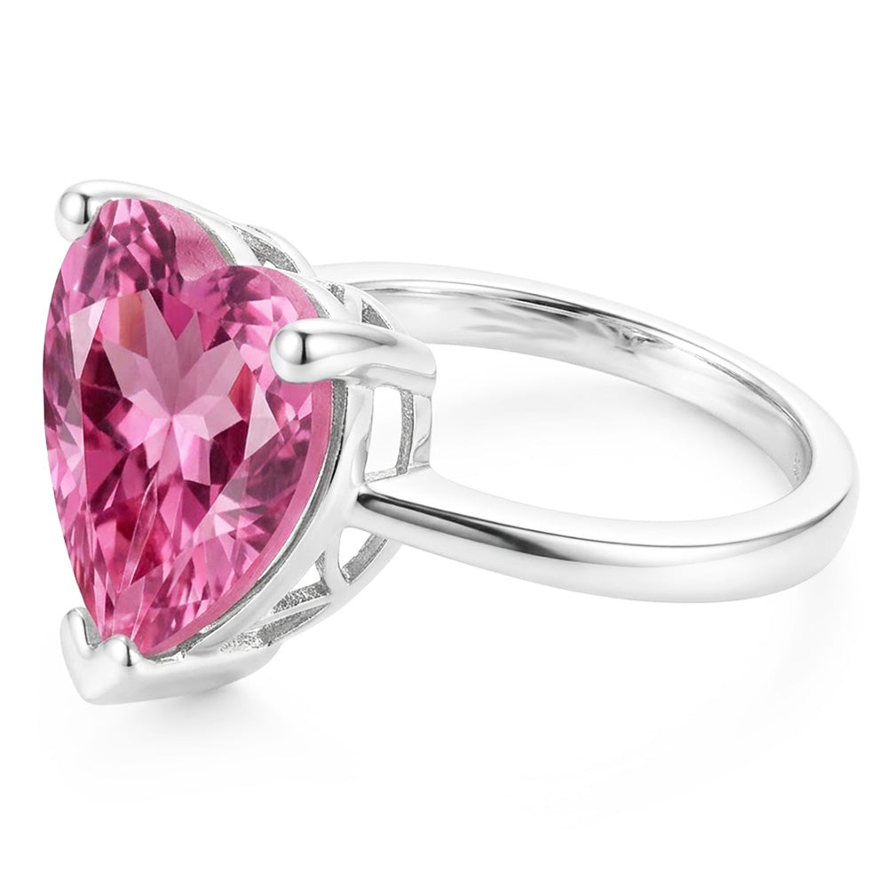 Echter Diamant Ring 22.50 Karat