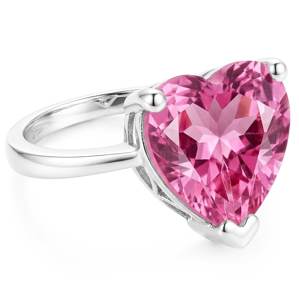 Echter Diamant Ring 22.50 Karat