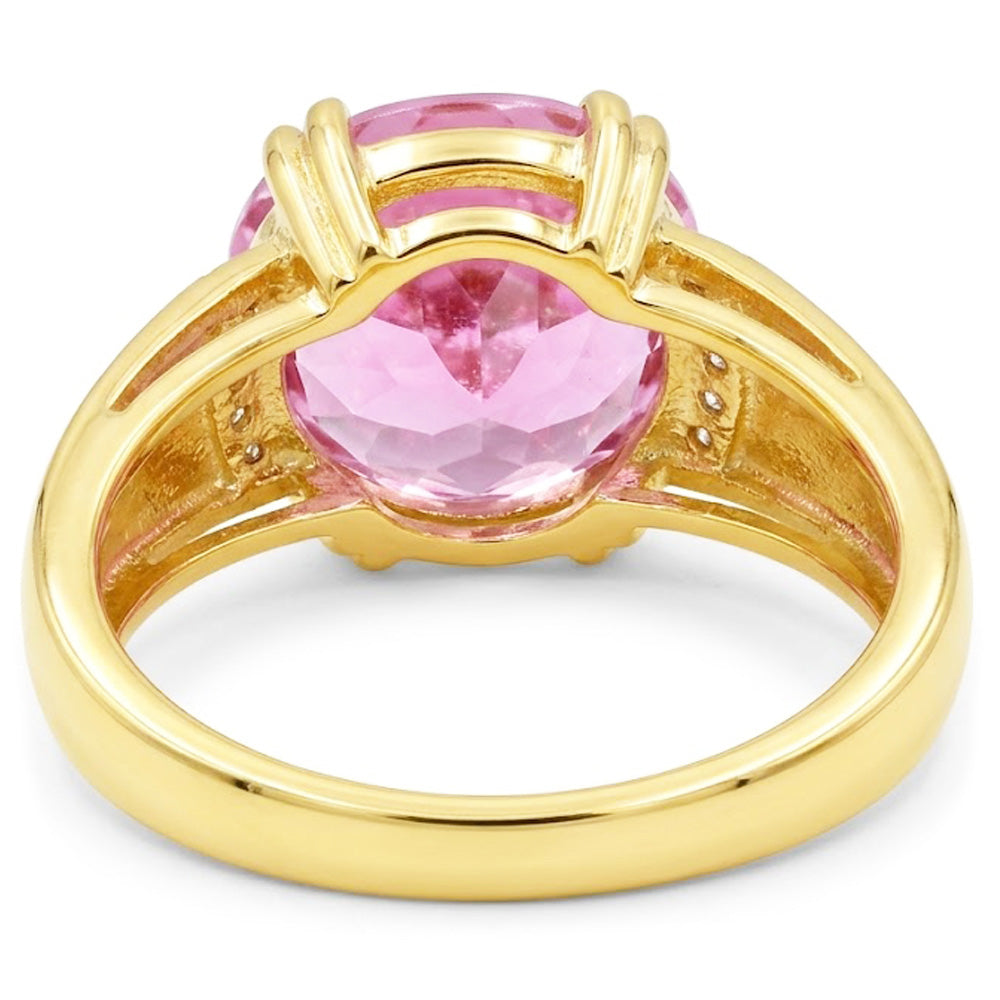Echter Diamant Ring 28.25 Karat