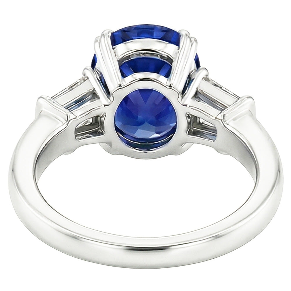 Echter Diamant Ring 3.25 Karat