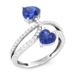 Echter Diamant Ring 3.50 Karat