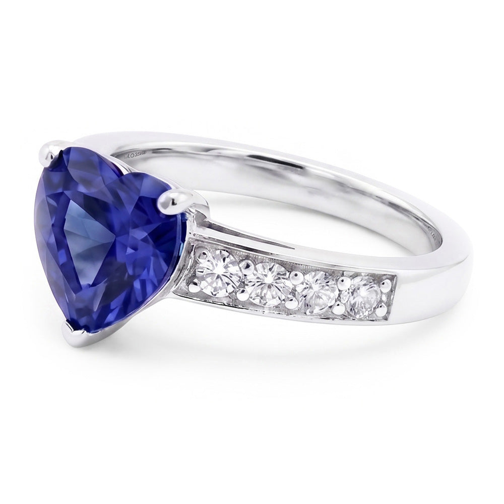 Echter Diamant Ring 3.50 Karat