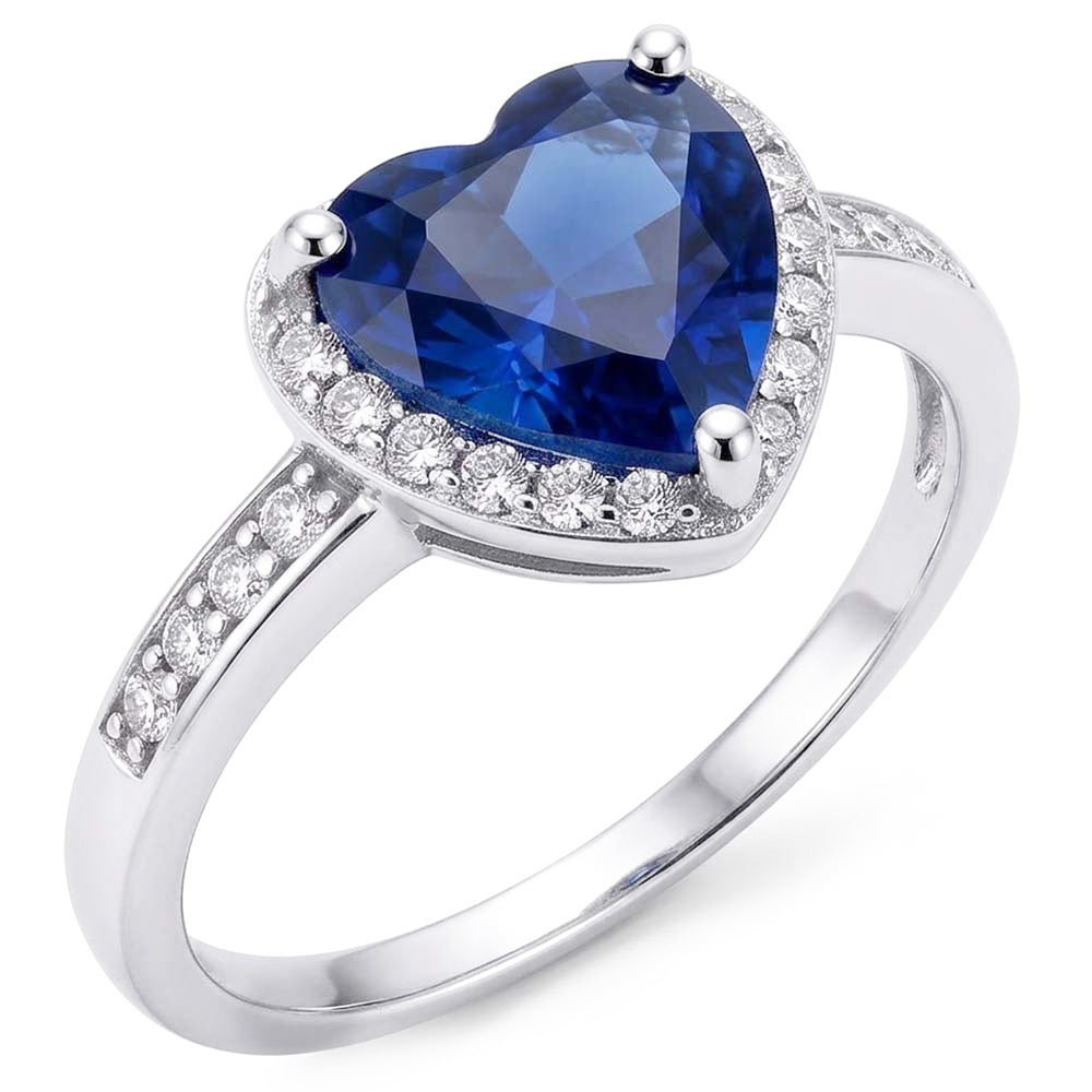 Echter Diamant Ring 3.50 Karat
