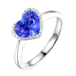 Echter Diamant Ring 3.50 Karat