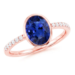 Echter Diamant Ring 3.50 Karat