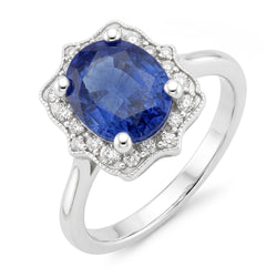 Echter Diamant Ring 3.50 Karat