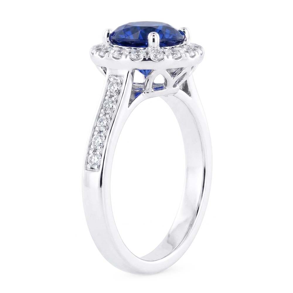 Echter Diamant Ring 3.50 Karat