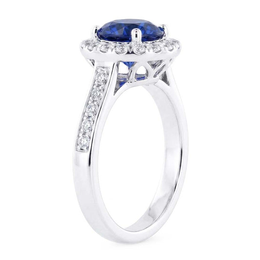 Echter Diamant Ring 3.50 Karat