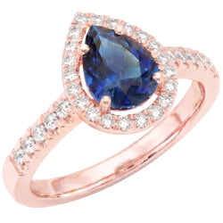 Echter Diamant Ring 3.50 Karat