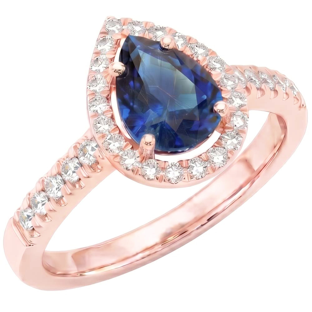 Echter Diamant Ring 3.50 Karat