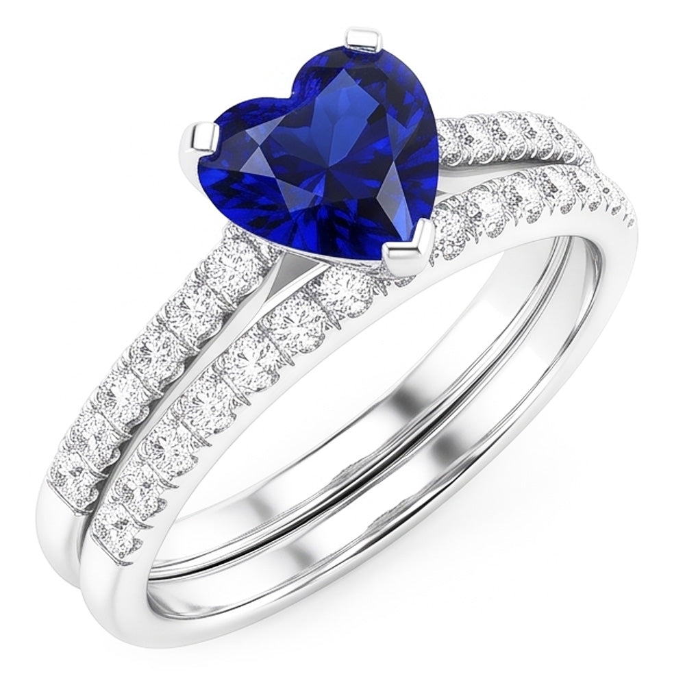 Echter Diamant Ring 3.50 Karat