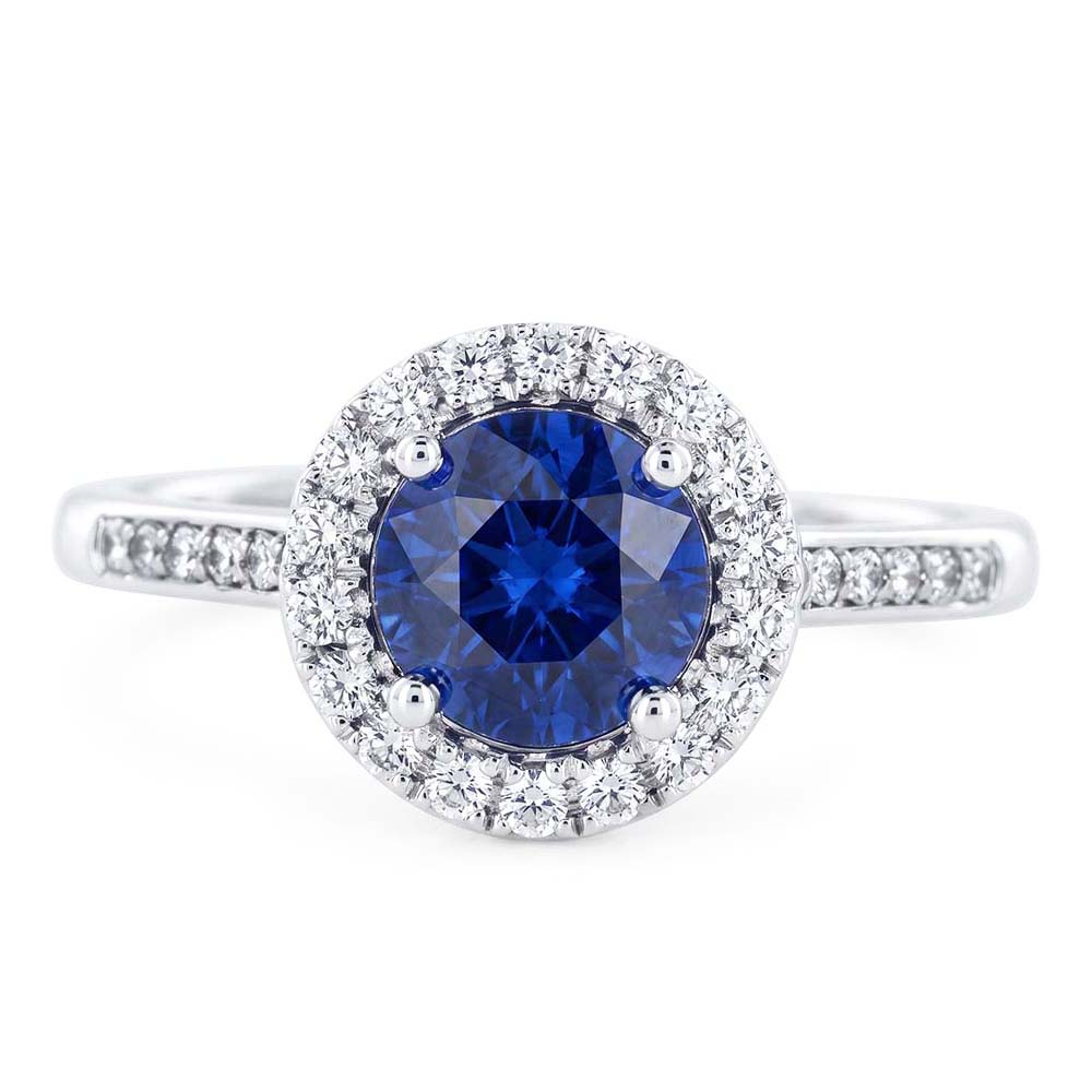 Echter Diamant Ring 3.50 Karat