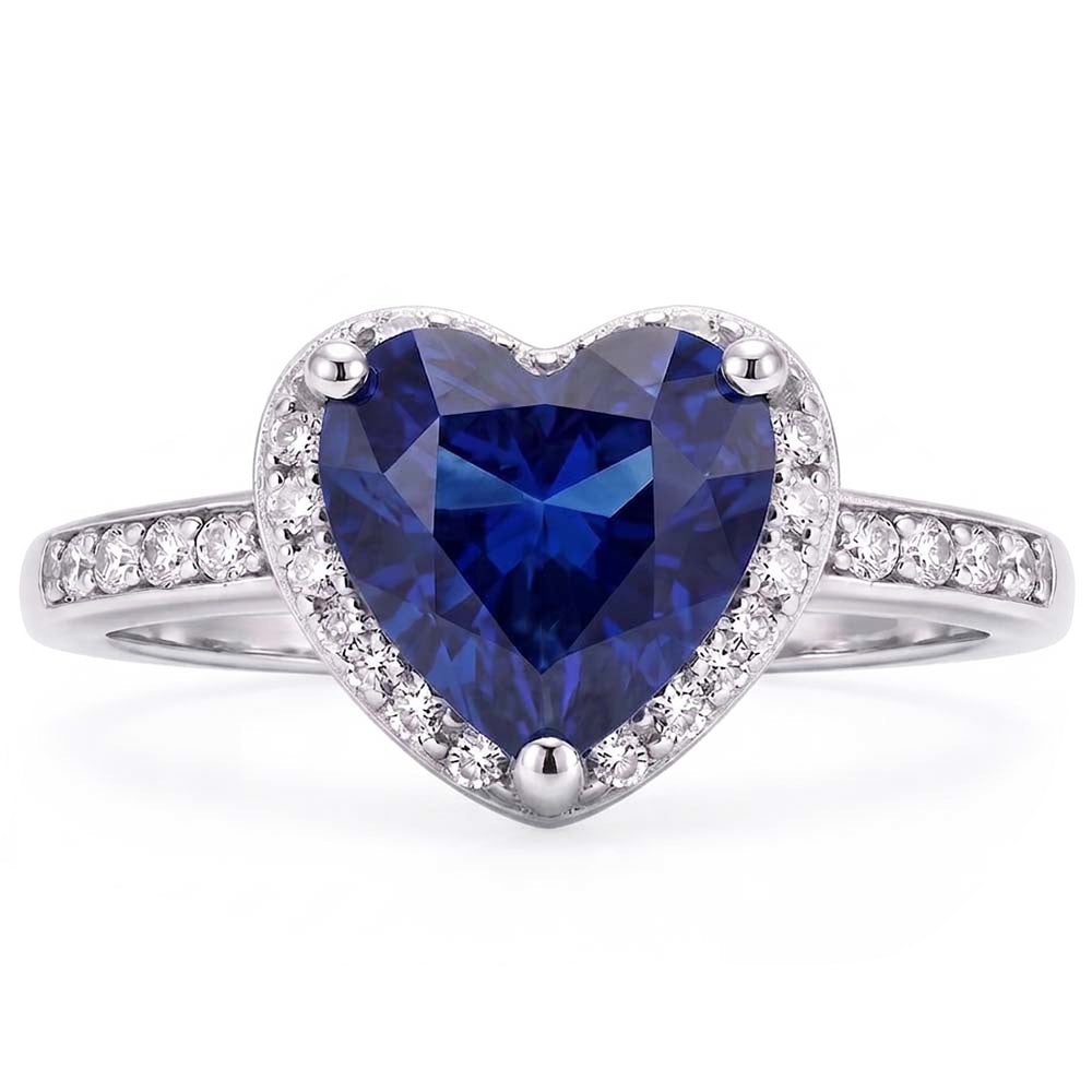 Echter Diamant Ring 3.50 Karat