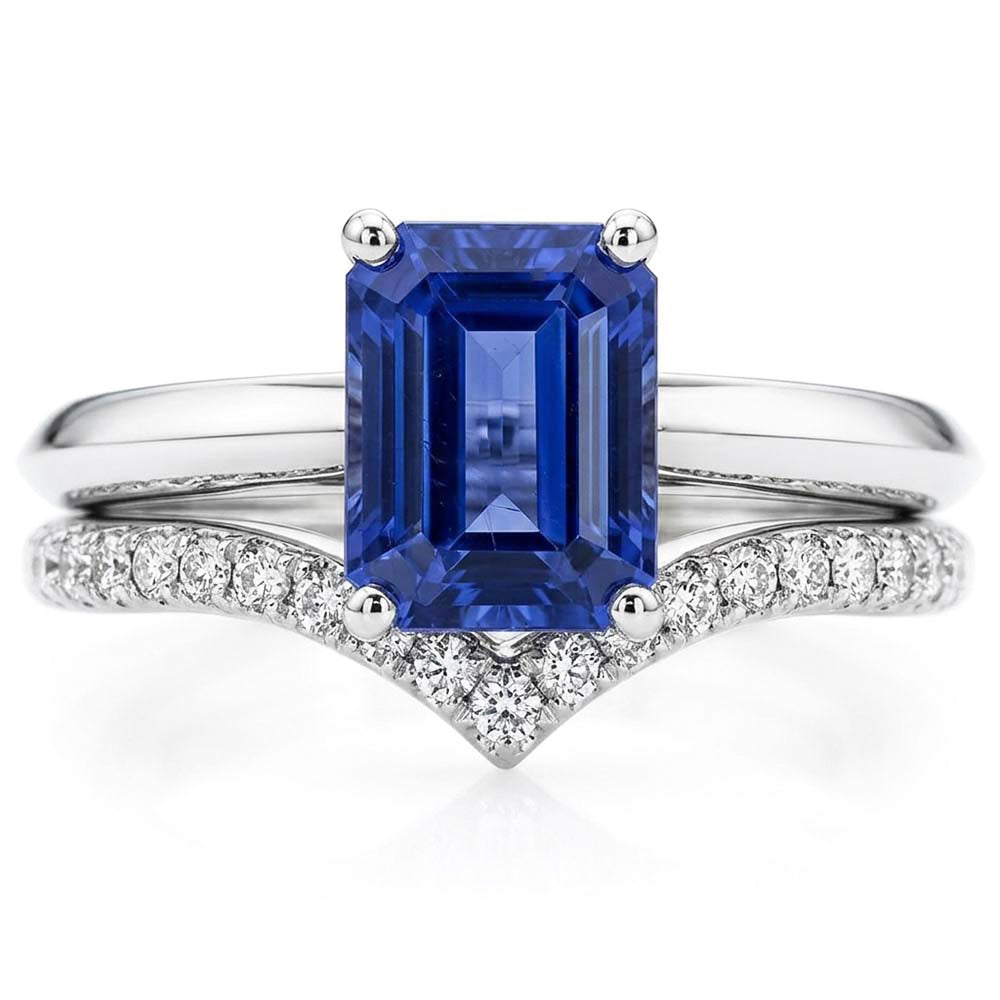 Echter Diamant Ring 3.50 Karat