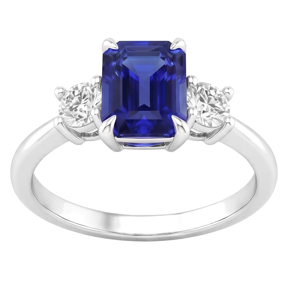 Echter Diamant Ring 3.50 Karat