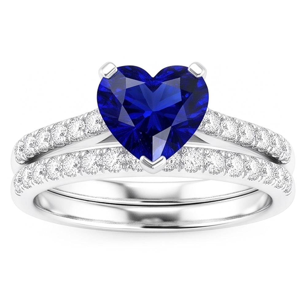 Echter Diamant Ring 3.50 Karat