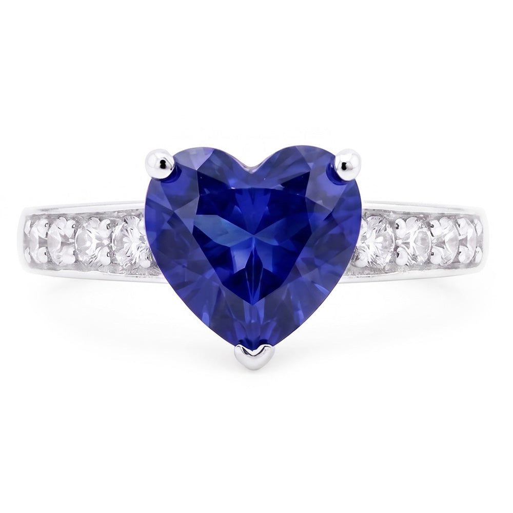 Echter Diamant Ring 3.50 Karat