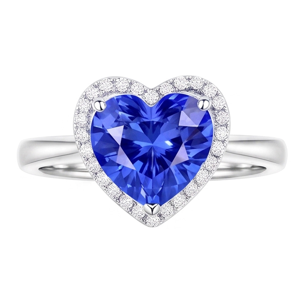 Echter Diamant Ring 3.50 Karat