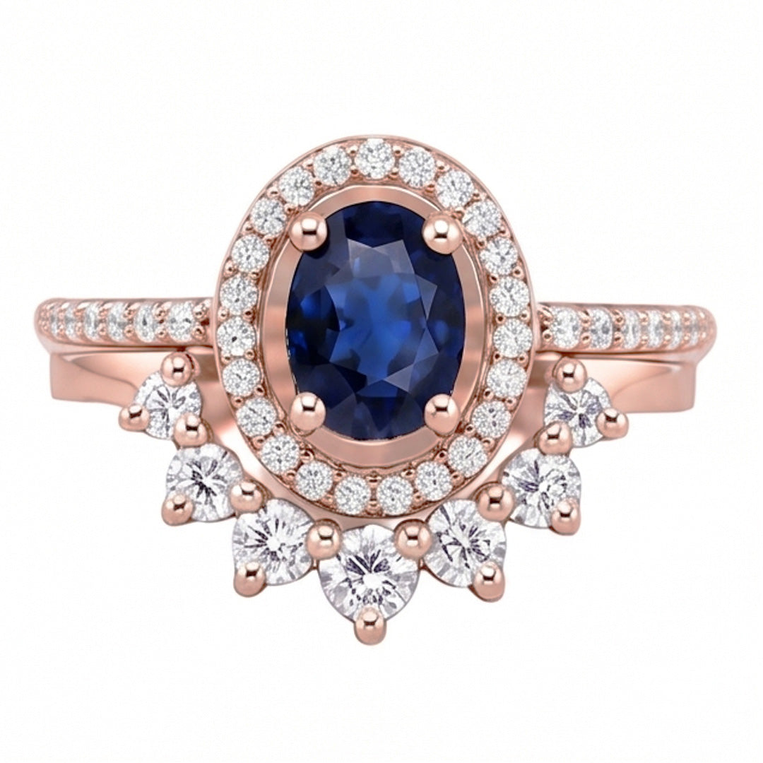 Echter Diamant Ring 3.50 Karat
