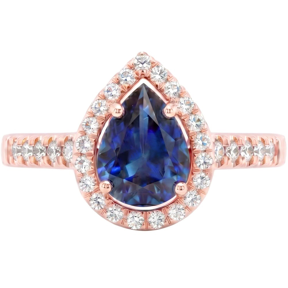 Echter Diamant Ring 3.50 Karat