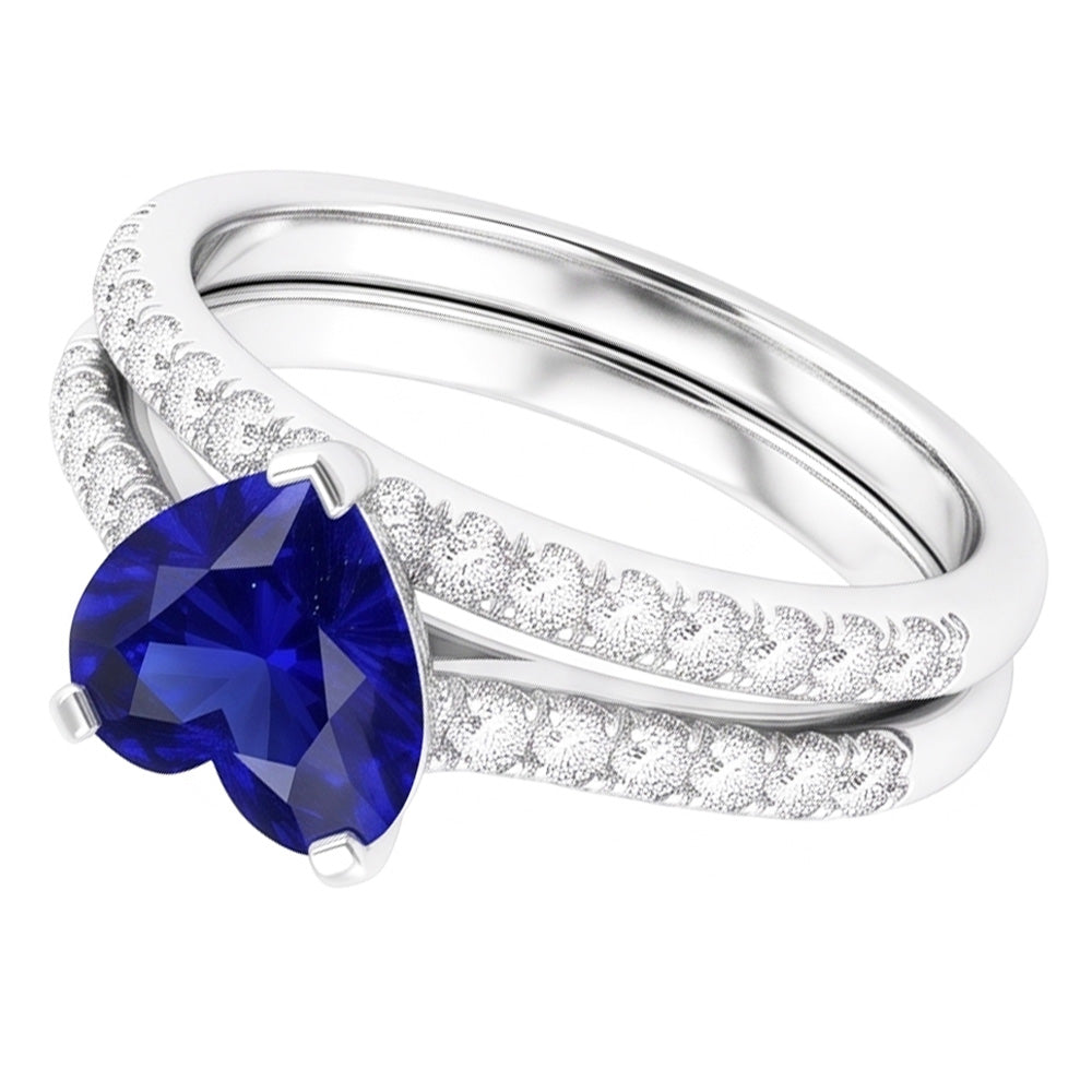 Echter Diamant Ring 3.50 Karat