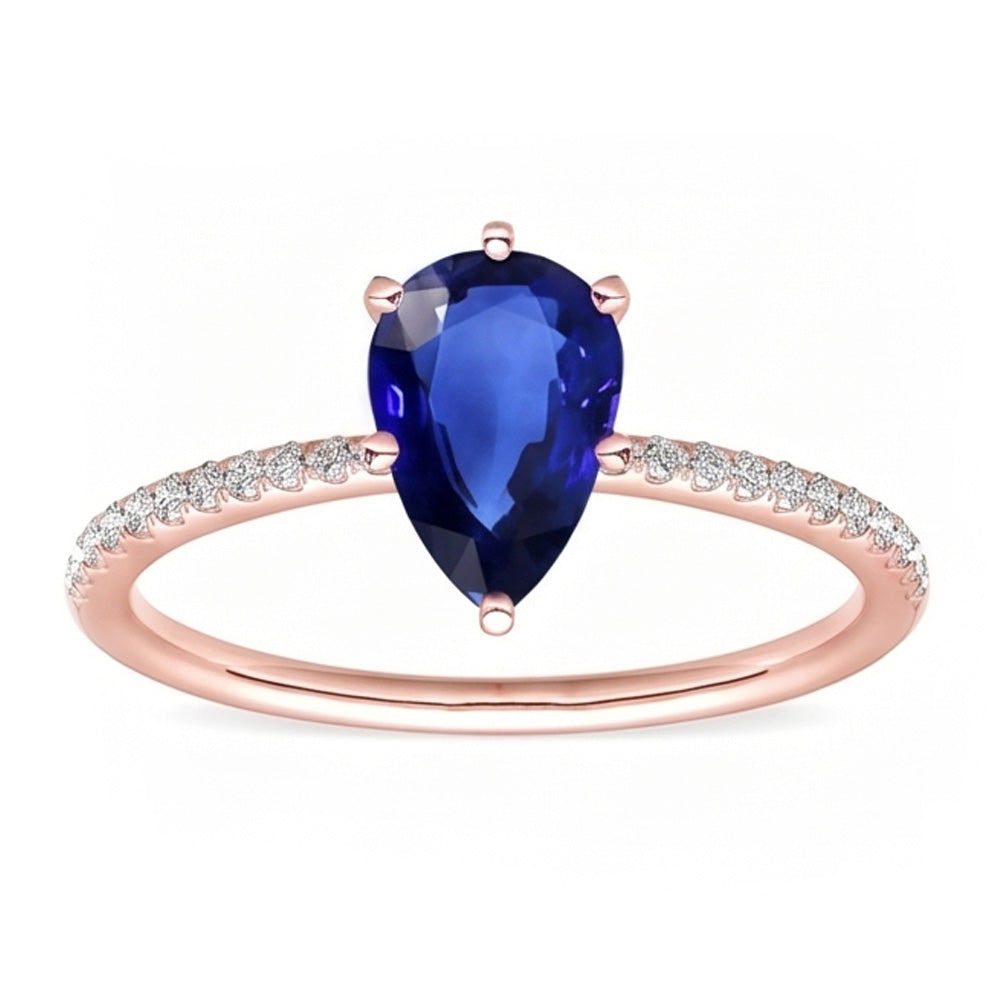Echter Diamant Ring 3.50 Karat