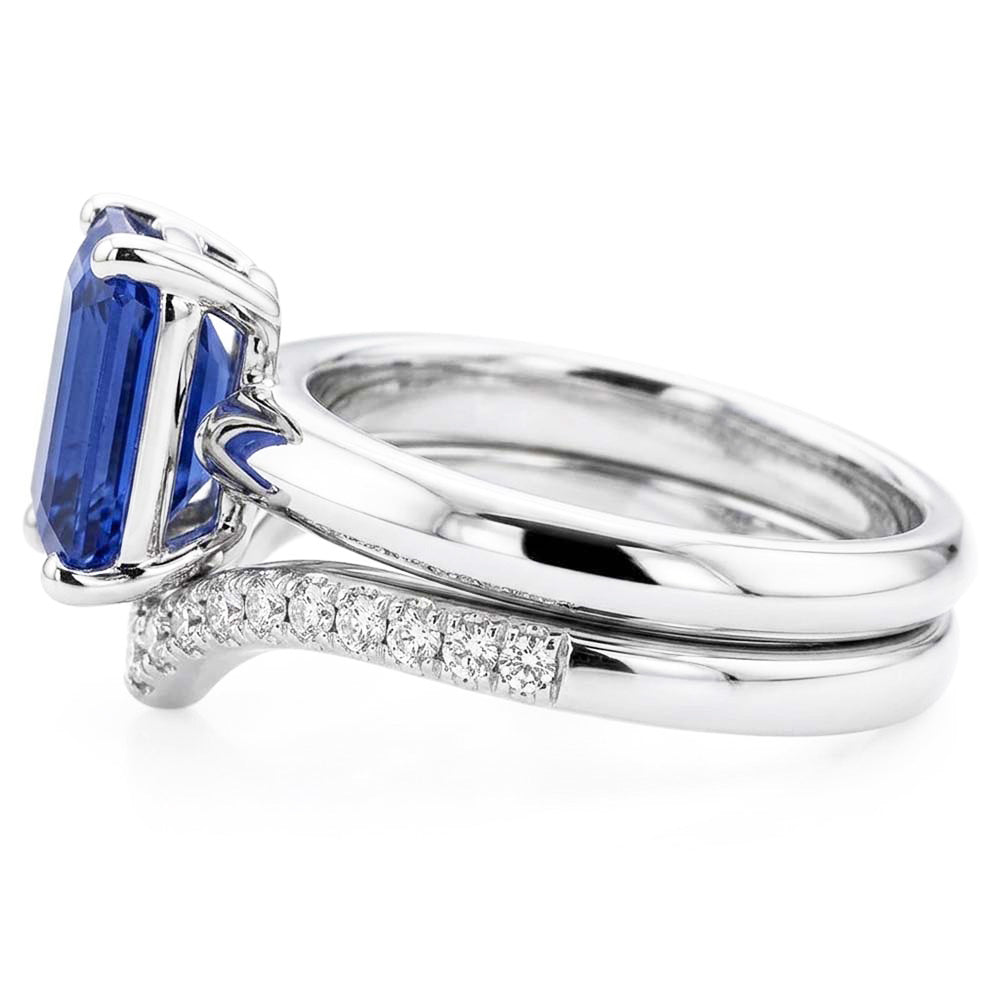Echter Diamant Ring 3.50 Karat