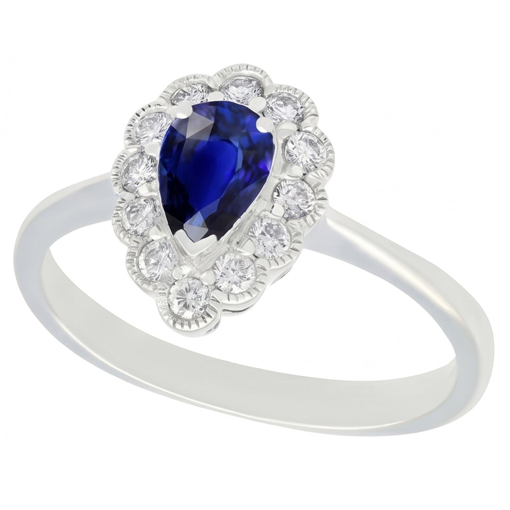 Echter Diamant Ring 3.50 Karat
