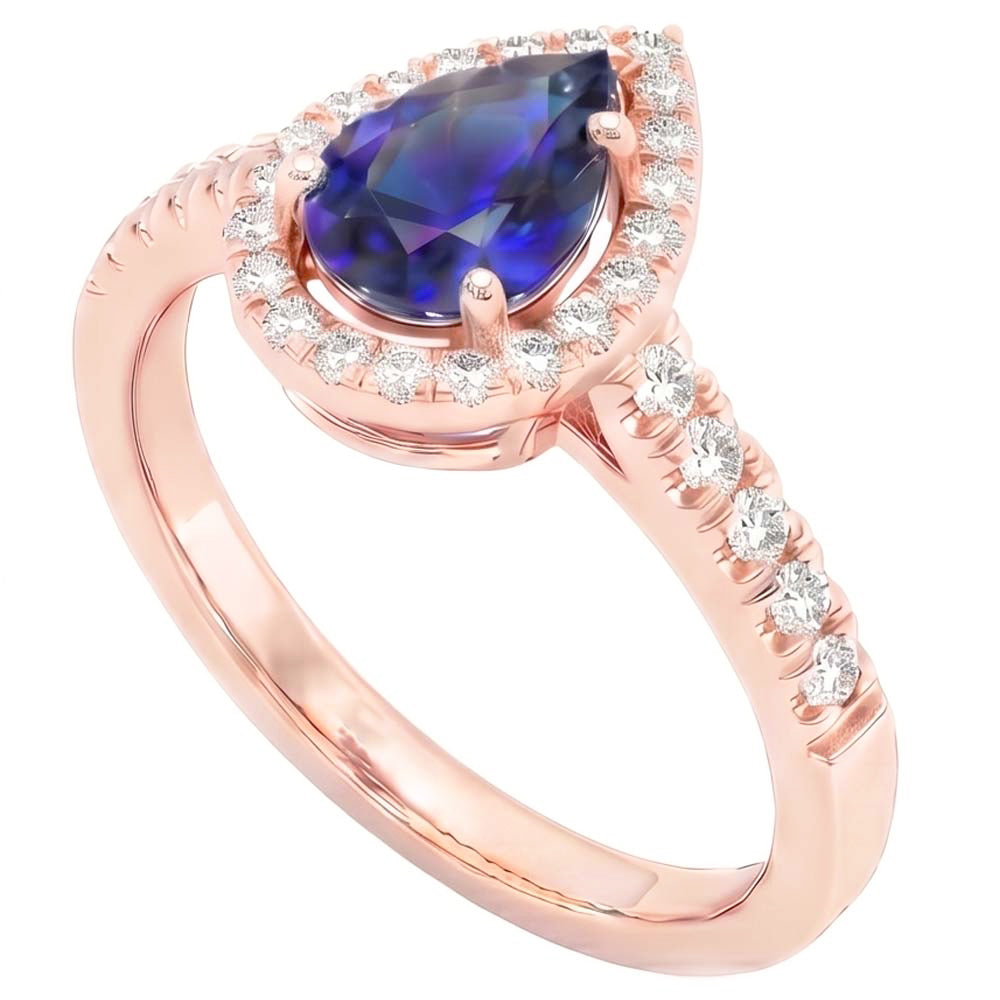 Echter Diamant Ring 3.50 Karat