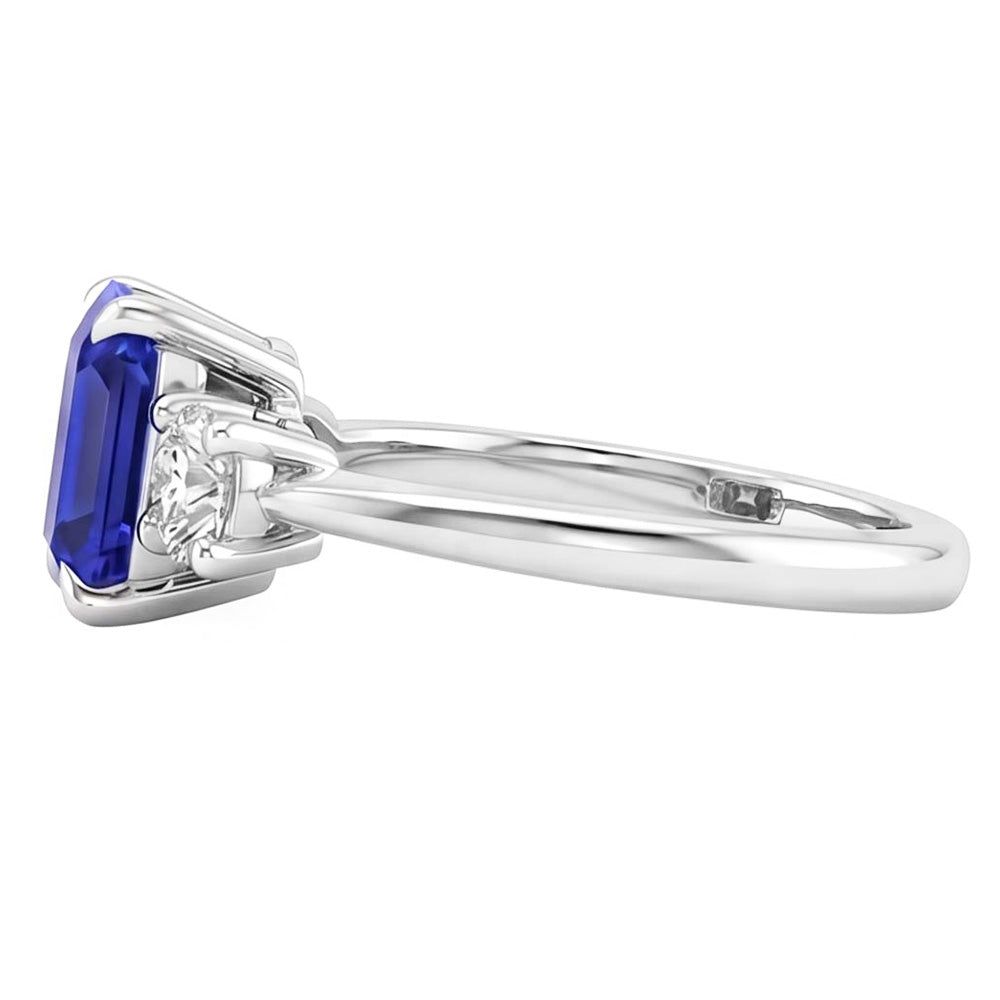 Echter Diamant Ring 3.50 Karat