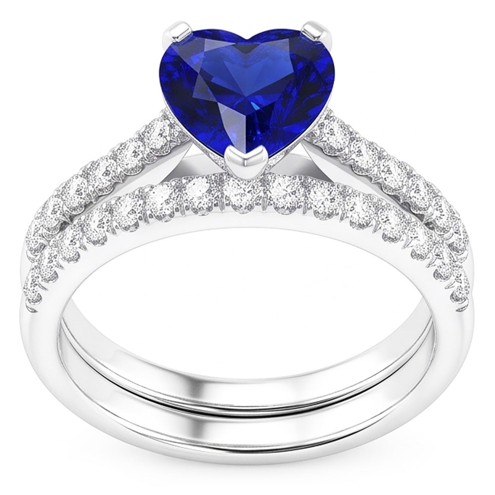 Echter Diamant Ring 3.50 Karat