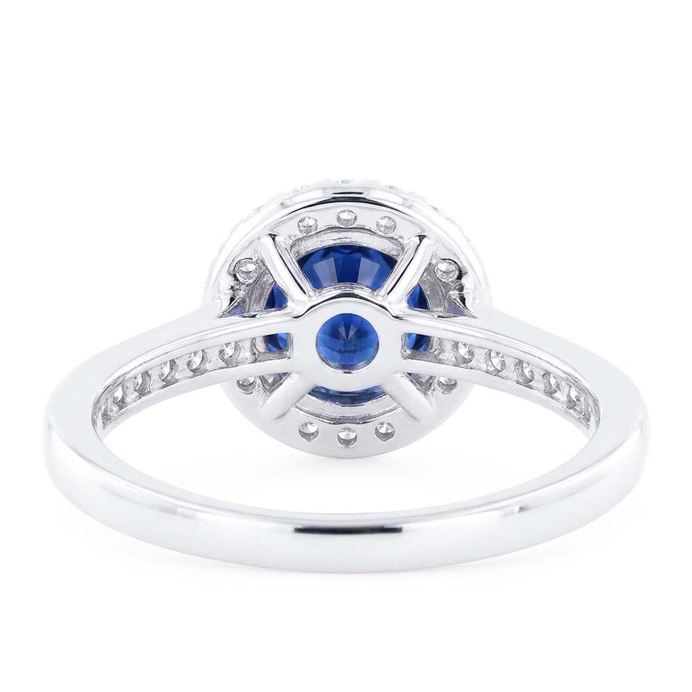 Echter Diamant Ring 3.50 Karat