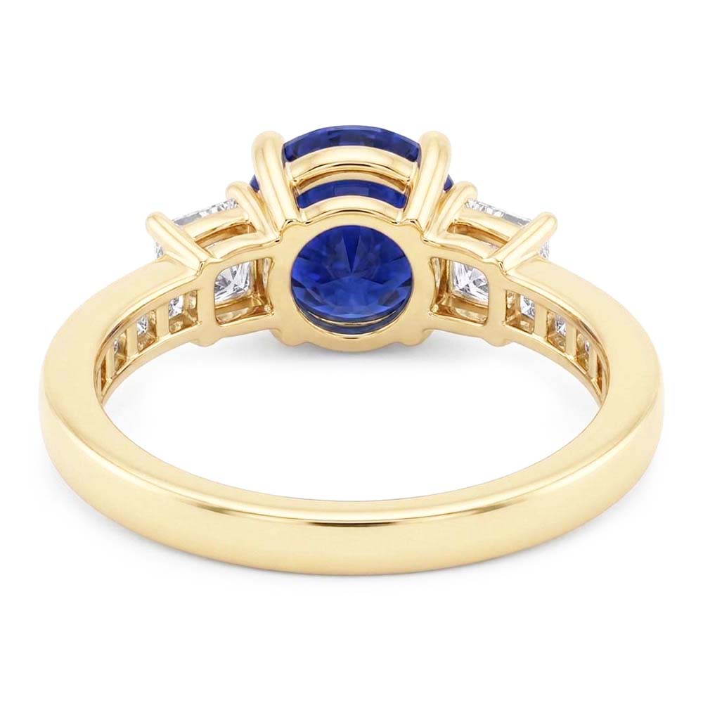 Echter Diamant Ring 3.50 Karat