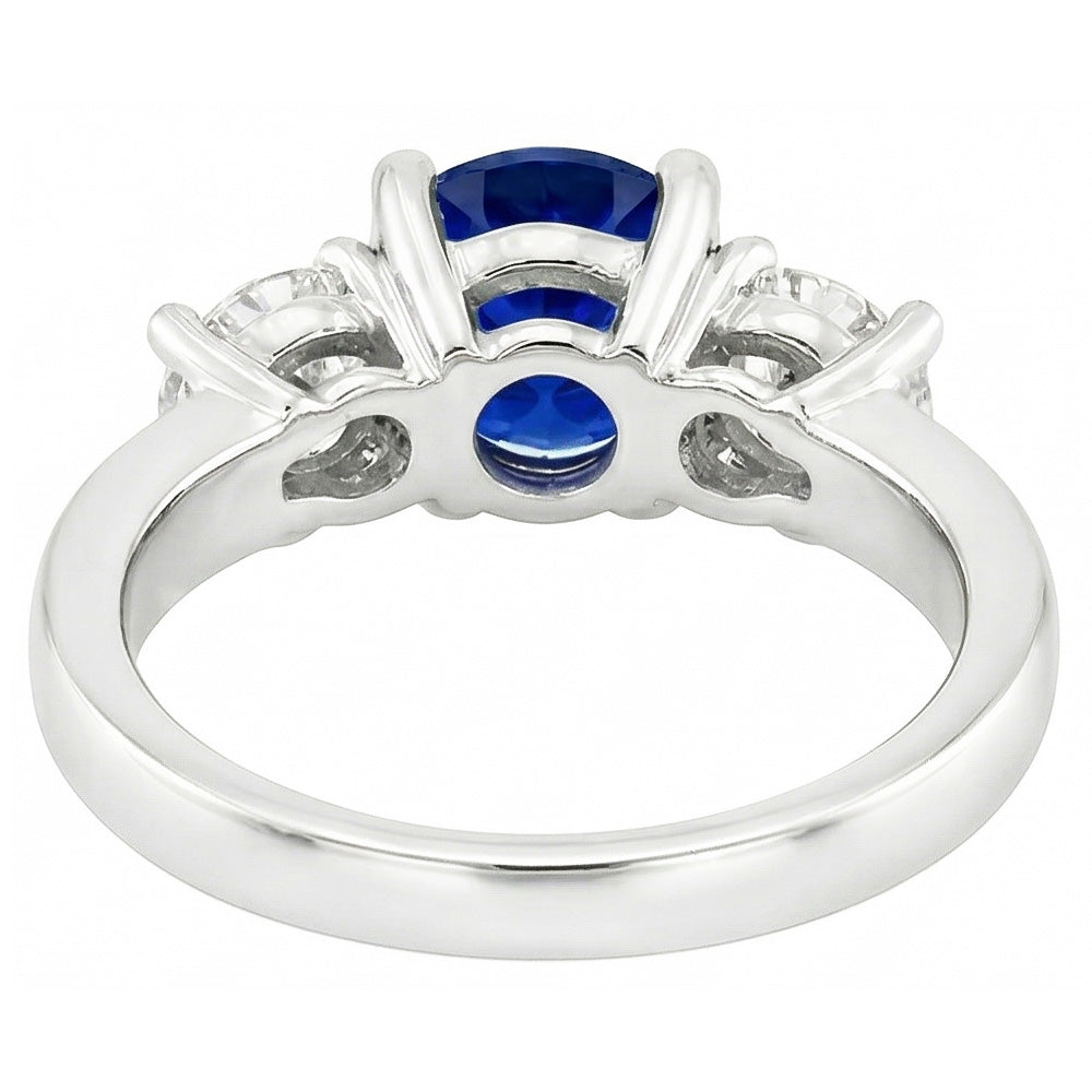 Echter Diamant Ring 3.50 Karat