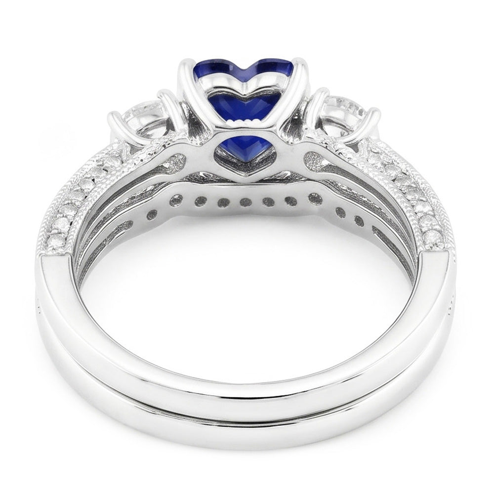 Echter Diamant Ring 3.50 Karat