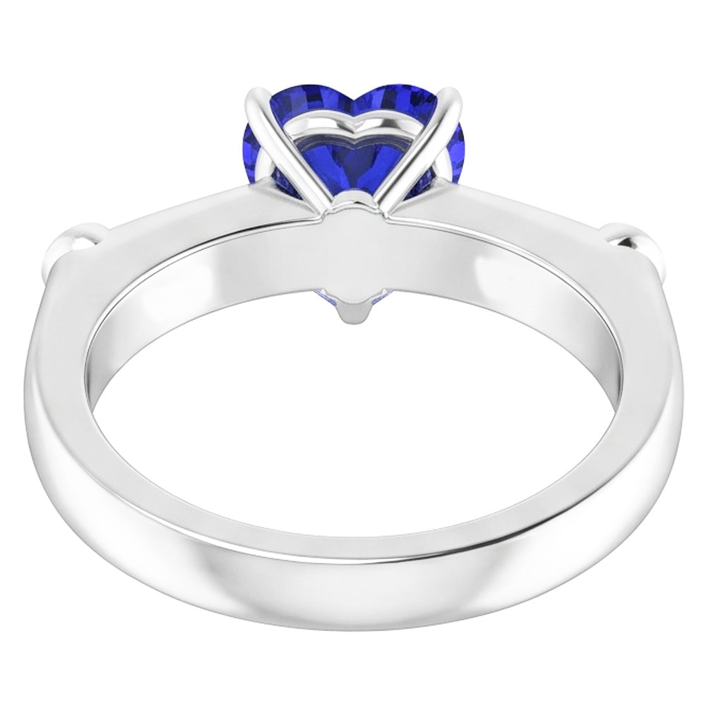 Echter Diamant Ring 3.50 Karat