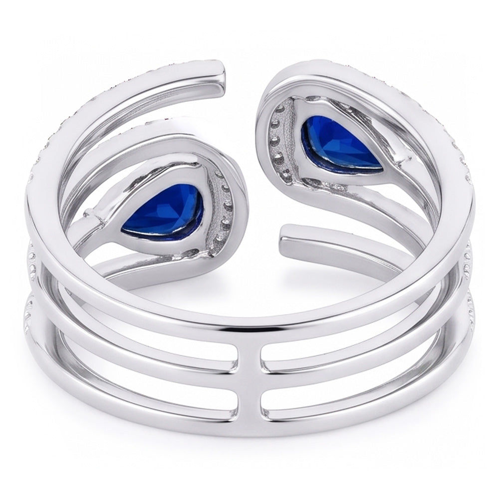 Echter Diamant Ring 3.50 Karat