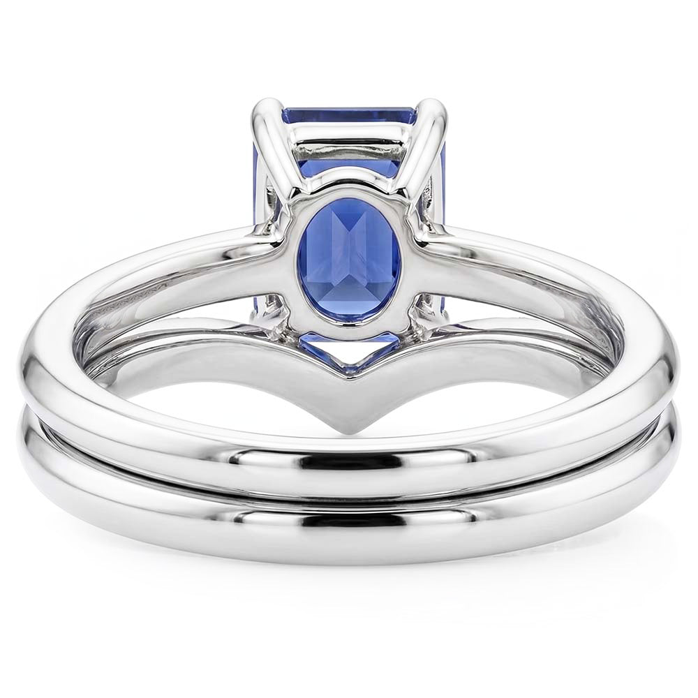 Echter Diamant Ring 3.50 Karat